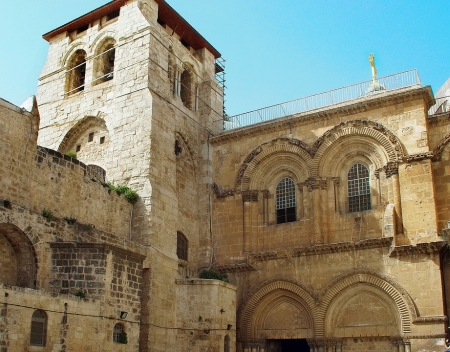 ירושלים מכל הסיבות שבעולם – סדרת סיורים